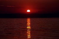 Sonnenuntergang Balaton-CoN01_21